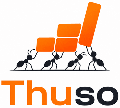 ThusoLink logo